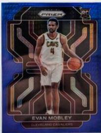 Evan Mobley