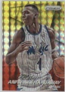 Anfernee Hardaway