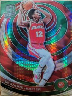 De'Andre Hunter