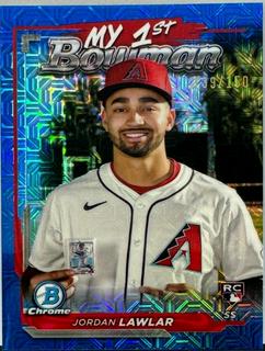 Jordan Lawlar