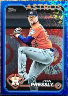 Ryan Pressly