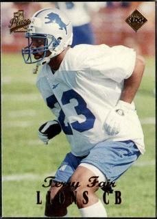 Terry Fair