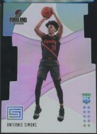 Anfernee Simons