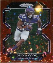 Dalvin Cook