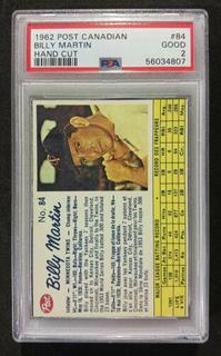 Billy Martin