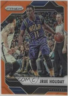 Jrue Holiday