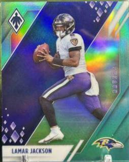 Lamar Jackson