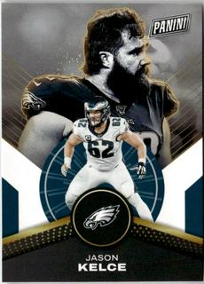Jason Kelce