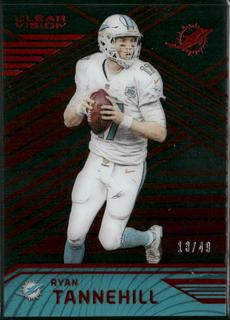 Ryan Tannehill