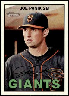 Joe Panik