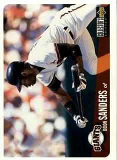 Deion sanders