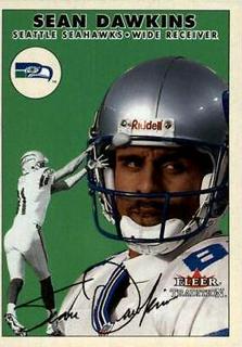 Sean Dawkins