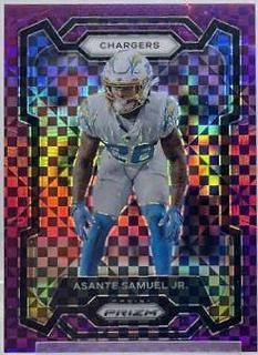 Asante Samuel Jr.