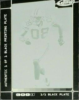 Donald Driver