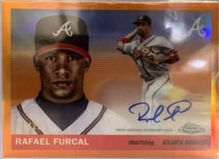 Rafael Furcal