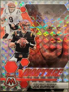 Joe Burrow