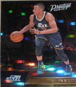Dante Exum