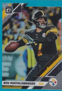 Ben Roethlisberger