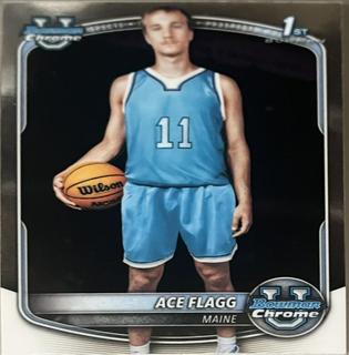Ace Flagg