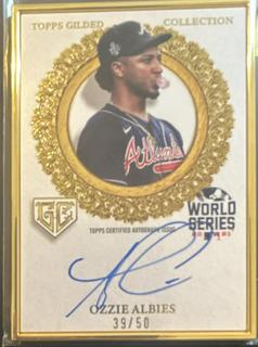 Ozzie Albies