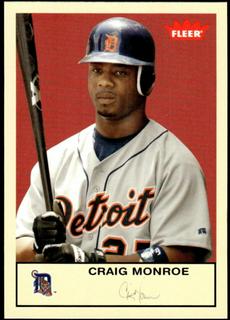 Craig Monroe