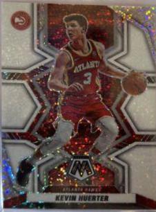Kevin Huerter