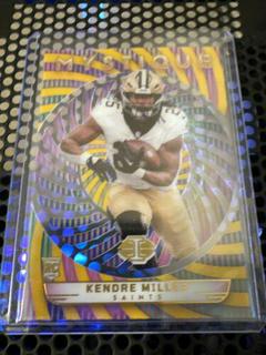 Kendre Miller