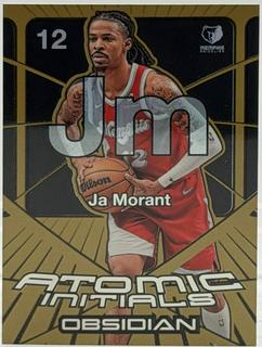 Ja Morant