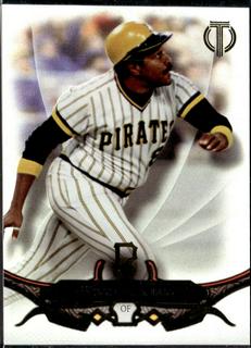Willie Stargell