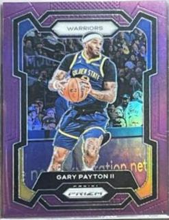 Gary Payton II