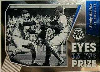 Sandy Koufax