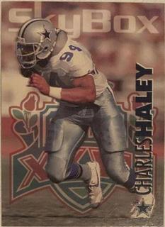 Charles Haley