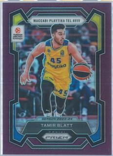 Tamir Blatt