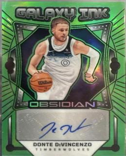 Donte DiVincenzo