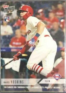Rhys Hoskins