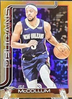 CJ McCollum