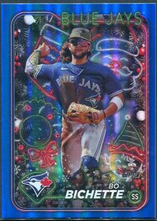 Bo Bichette