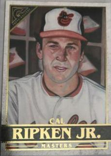 Cal Ripken Jr
