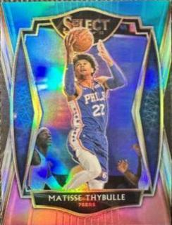 Matisse Thybulle