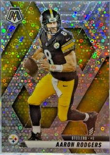 Aaron Rodgers