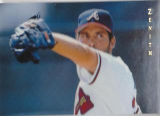 John Smoltz
