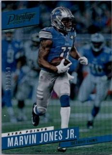 Marvin Jones Jr.