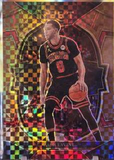 Zach LaVine