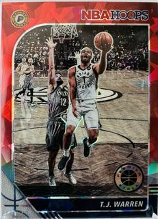 T.J. Warren