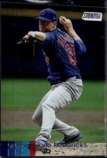 Kyle Hendricks