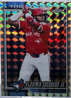 Vladimir Guerrero Jr.