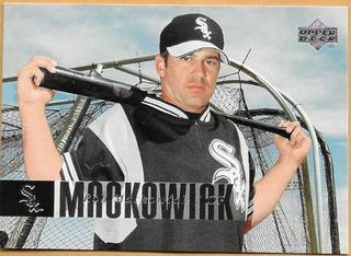 Rob Mackowiak
