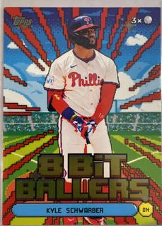 Kyle Schwarber