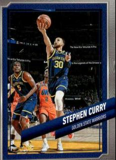 Stephen Curry