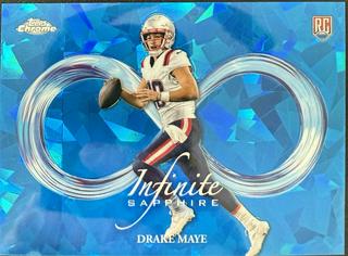 Drake Maye